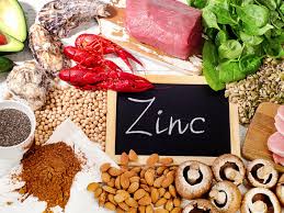 Help the Proper Functioning of the Immune System by Eating Foods Containing Zinc